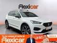 SEAT Tarraco 2.0TDI S&S FR DSG 4Drive 200 Blanco - thumbnail 1