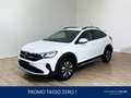 Volkswagen Taigo 1.0 TSI 95 CV Edition Plus Bianco - thumbnail 1