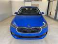 Skoda Fabia Selection 95PS GV4+Sitzheiz+Klima+SmartLink+LED... Blau - thumbnail 2