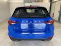 Skoda Fabia Selection 95PS GV4+Sitzheiz+Klima+SmartLink+LED... Blau - thumbnail 5