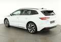 Skoda Enyaq 85x Sportline, AHK, Navi, Matrix, Side, Winter, 20 Blanc - thumbnail 5