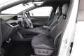 Skoda Enyaq 85x Sportline, AHK, Navi, Matrix, Side, Winter, 20 Blanc - thumbnail 12