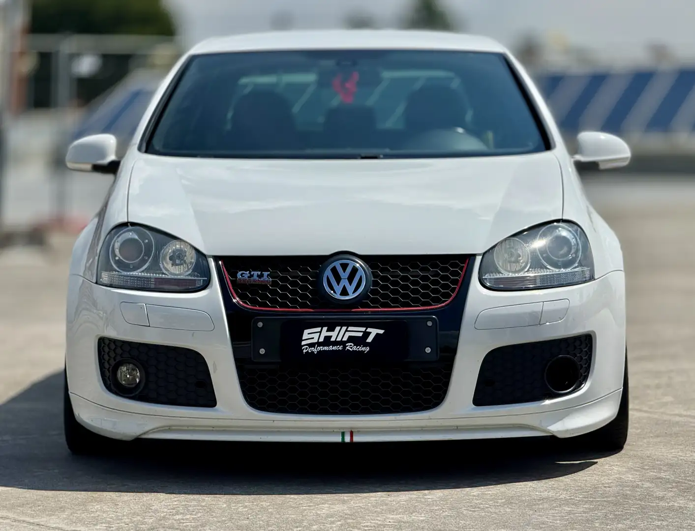 Volkswagen Golf GTI 2.0 TFSI DSG 30 EDITION STAGE3 - 2