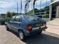 Lancia Delta 1.3 5-speed 1980 89000 werkelijk Nieuwstaat Bleu - thumbnail 3