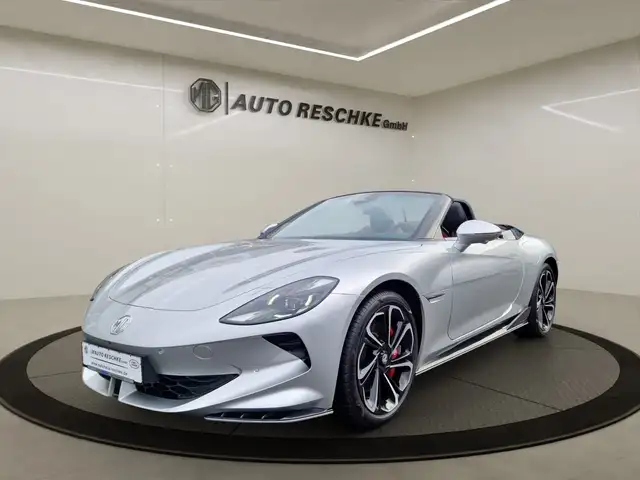 MG Cyberster X-Power Dual Motor / 3 Wochen Lieferzeit!