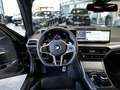 BMW 320 320d xDrive Touring M Sport 360K Komfortzug.ACC Schwarz - thumbnail 15