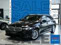 BMW 320 320d xDrive Touring M Sport 360K Komfortzug.ACC Schwarz - thumbnail 1