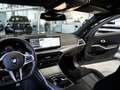 BMW 320 320d xDrive Touring M Sport 360K Komfortzug.ACC Schwarz - thumbnail 16