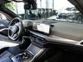 BMW 320 320d xDrive Touring M Sport 360K Komfortzug.ACC Schwarz - thumbnail 24