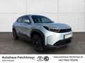 Toyota Urban Cruiser AWD-i Teamplayer Elektrik 5t. Silber - thumbnail 3