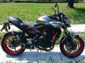 Kawasaki Z 650 Argento - thumbnail 3