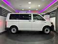 Volkswagen T6 Kombi 2.0 TDI *9.SITZER*AHK*ISOFIX* Weiß - thumbnail 7