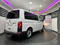 Volkswagen T6 Kombi 2.0 TDI *9.SITZER*AHK*ISOFIX* Weiß - thumbnail 6