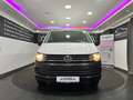 Volkswagen T6 Kombi 2.0 TDI *9.SITZER*AHK*ISOFIX* Weiß - thumbnail 9