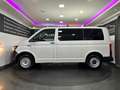 Volkswagen T6 Kombi 2.0 TDI *9.SITZER*AHK*ISOFIX* Weiß - thumbnail 3