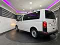 Volkswagen T6 Kombi 2.0 TDI *9.SITZER*AHK*ISOFIX* Weiß - thumbnail 4