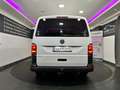 Volkswagen T6 Kombi 2.0 TDI *9.SITZER*AHK*ISOFIX* Weiß - thumbnail 5