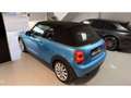 MINI Cooper Cabrio Bleu - thumbnail 12
