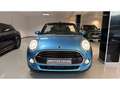 MINI Cooper Cabrio Bleu - thumbnail 2