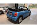 MINI Cooper Cabrio Bleu - thumbnail 4
