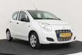 Suzuki Alto 1.0 Comfort | Org NL | Netjes Wit - thumbnail 12