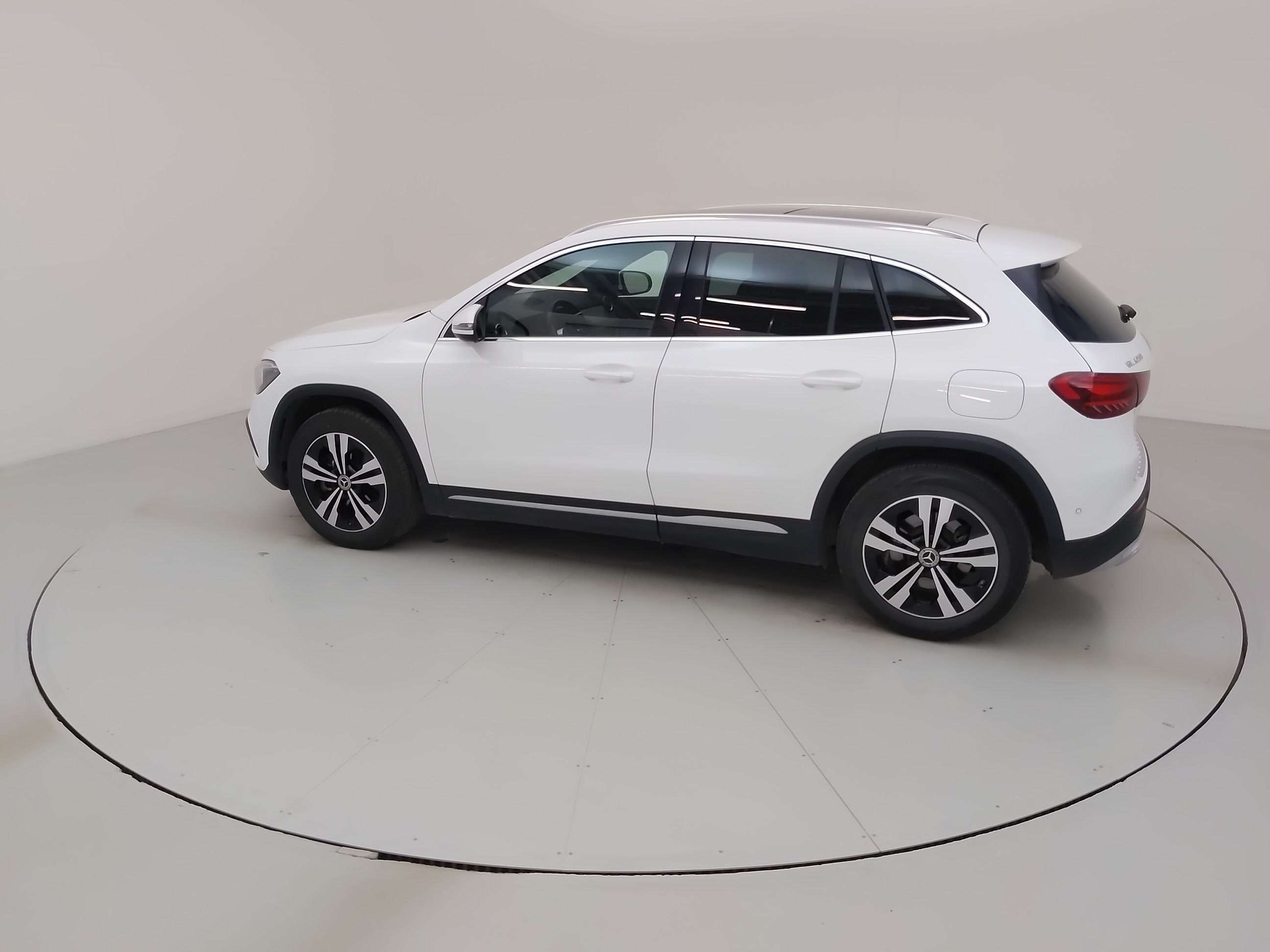 2026 Mercedes-benz Gla