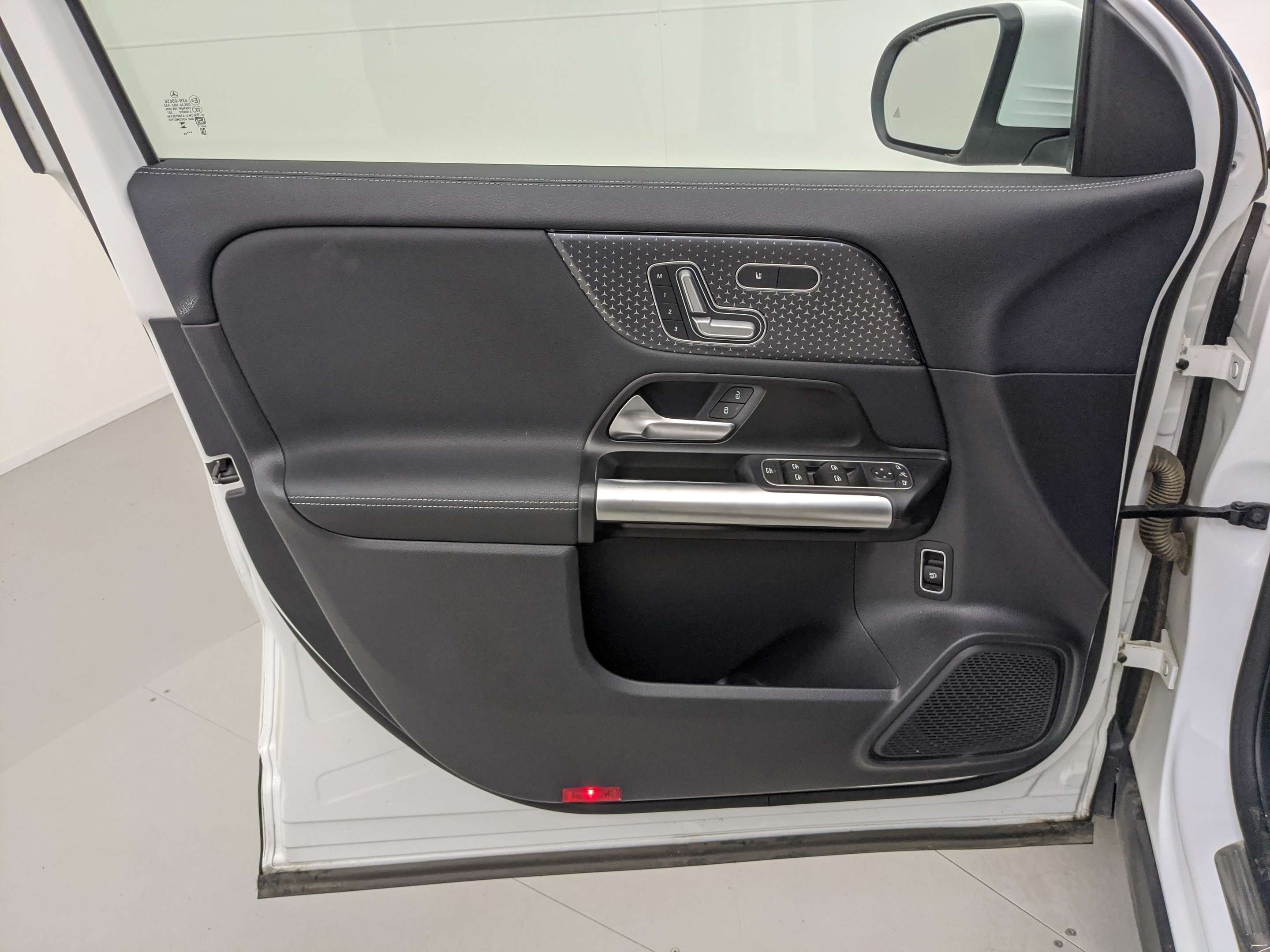 2026 Mercedes-benz Gla