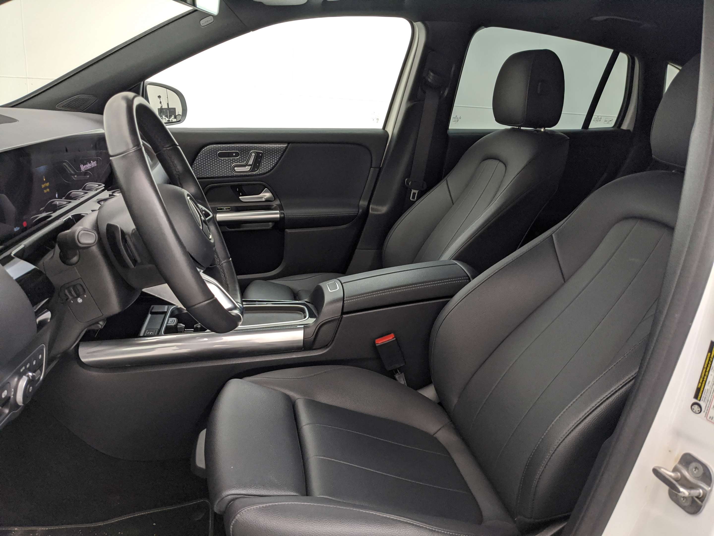 2026 Mercedes-benz Gla