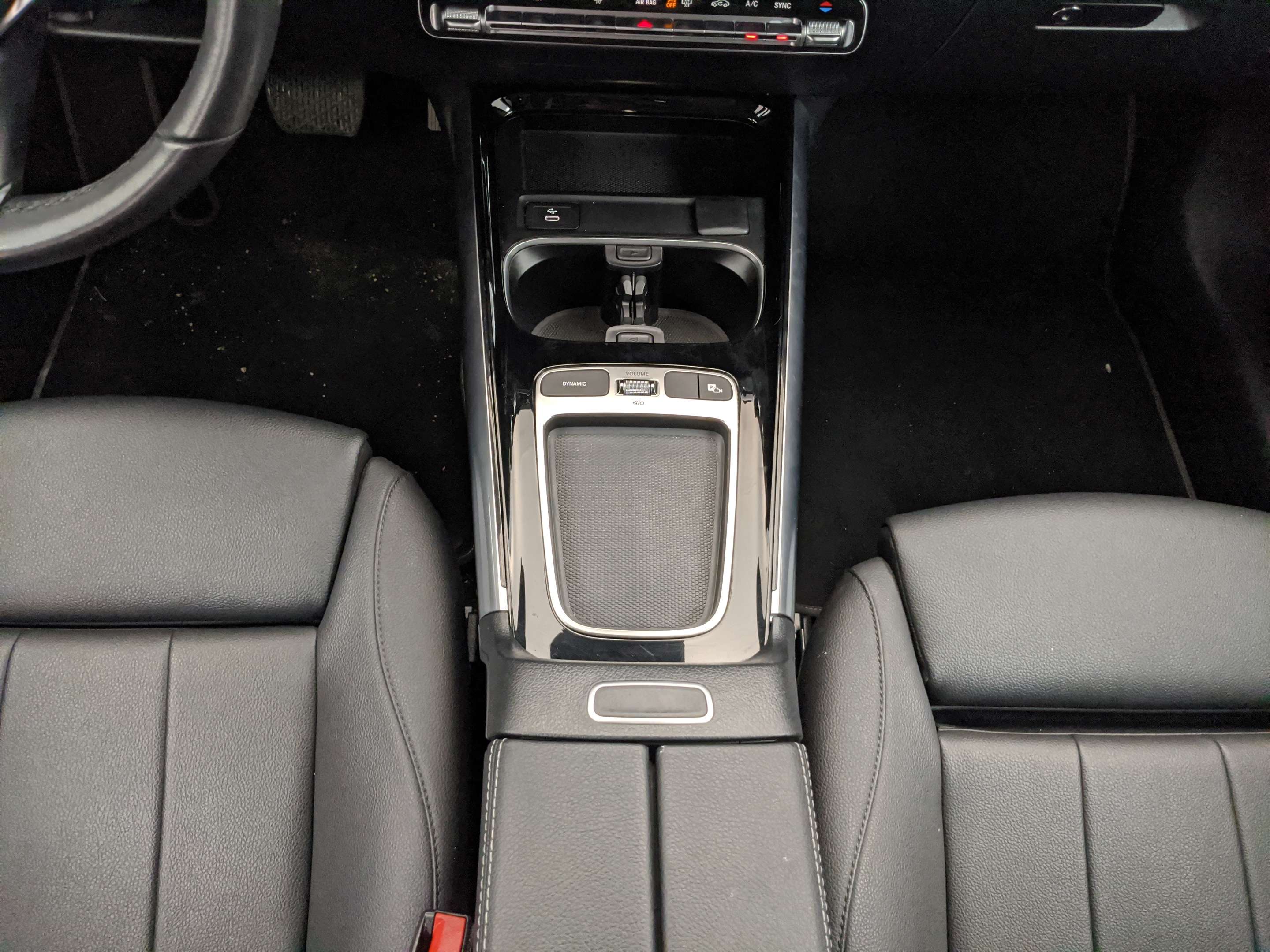 2026 Mercedes-benz Gla