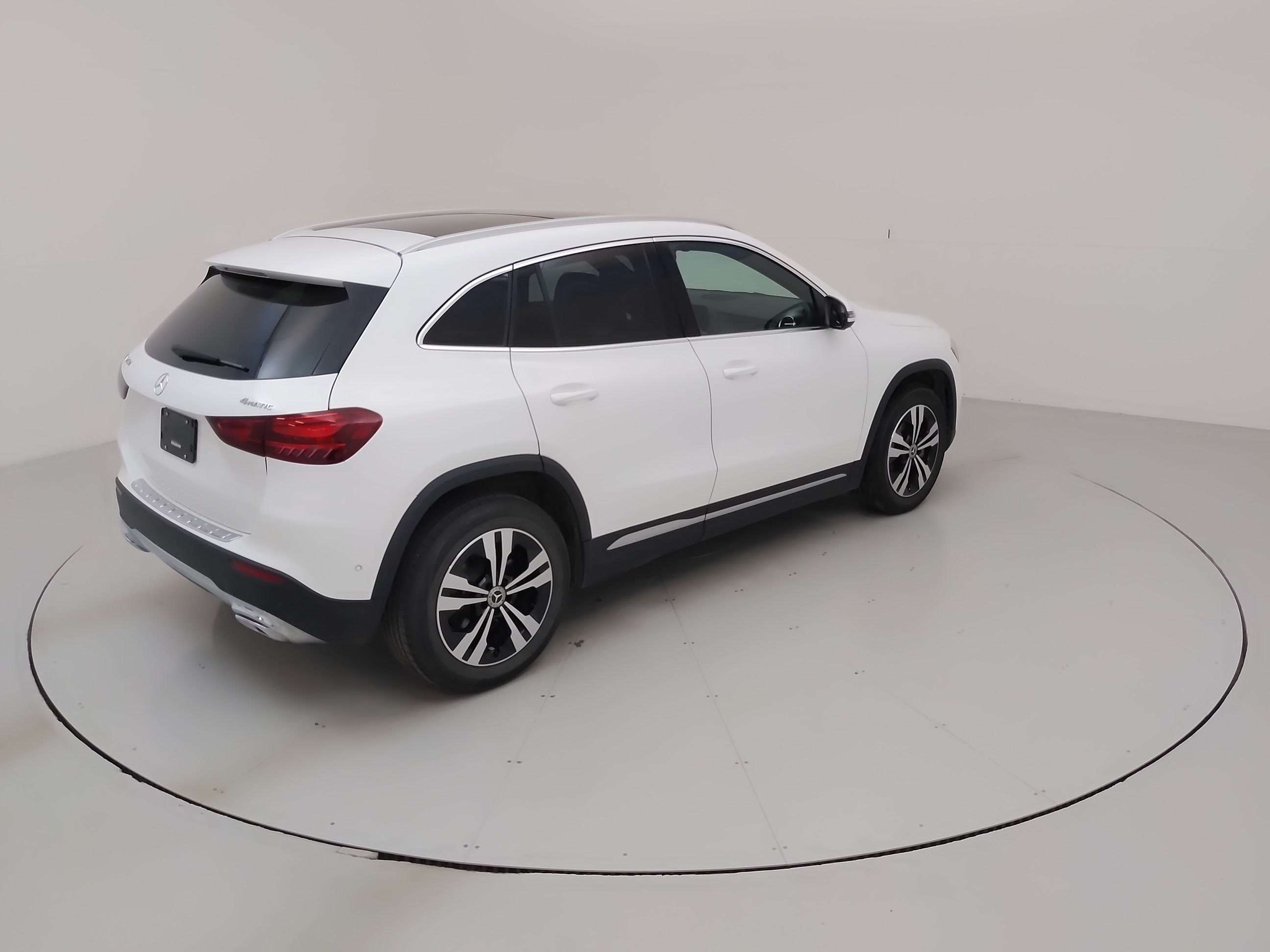 2026 Mercedes-benz Gla