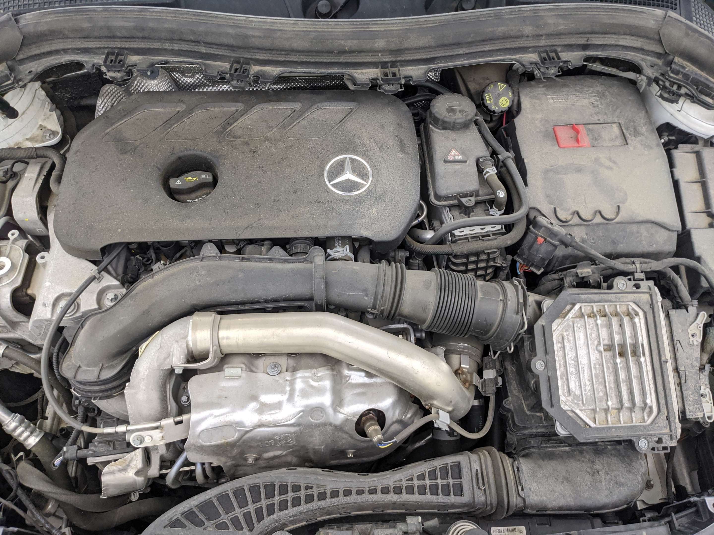 2026 Mercedes-benz Gla