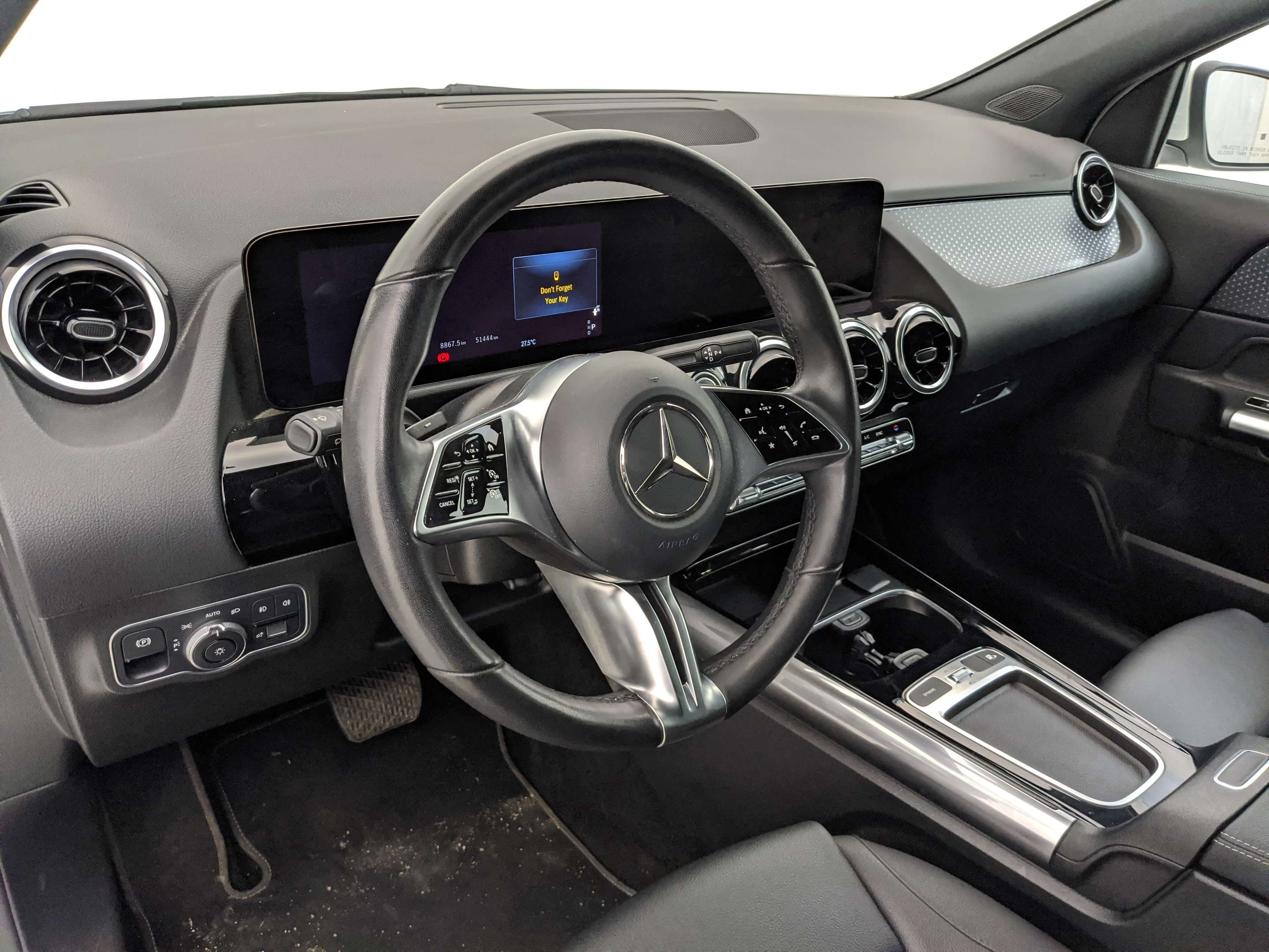 2026 Mercedes-benz Gla