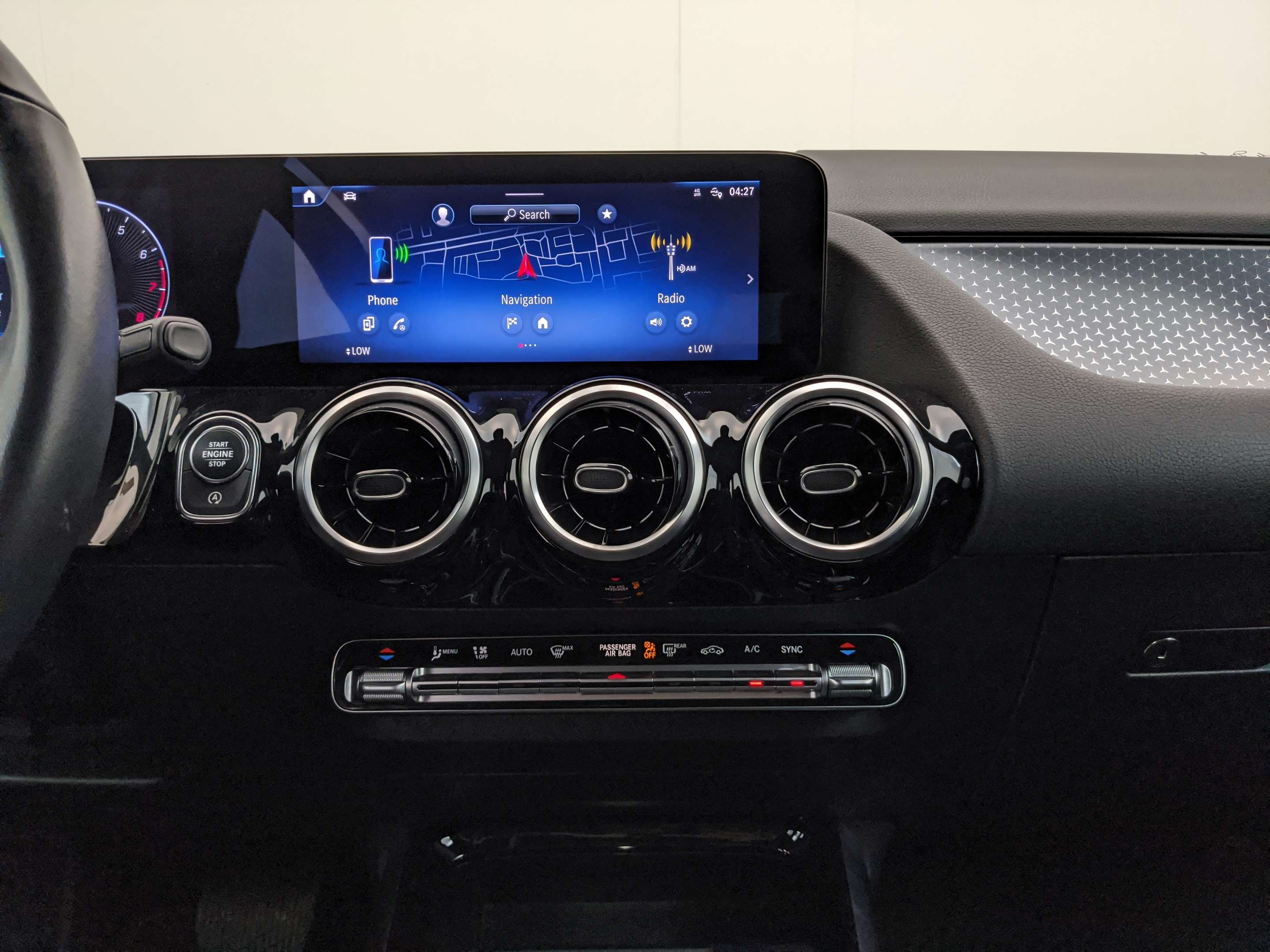 2026 Mercedes-benz Gla