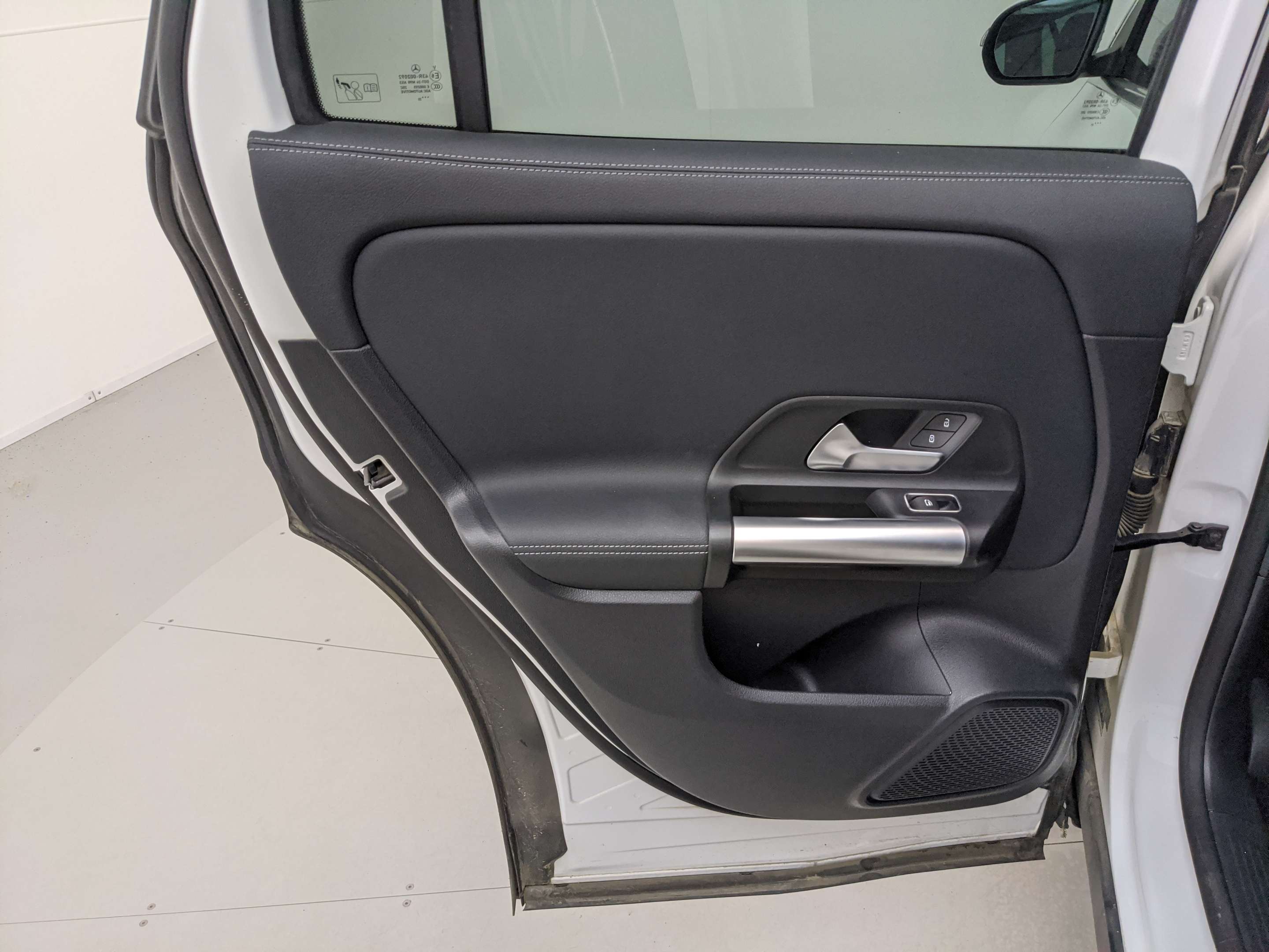 2026 Mercedes-benz Gla