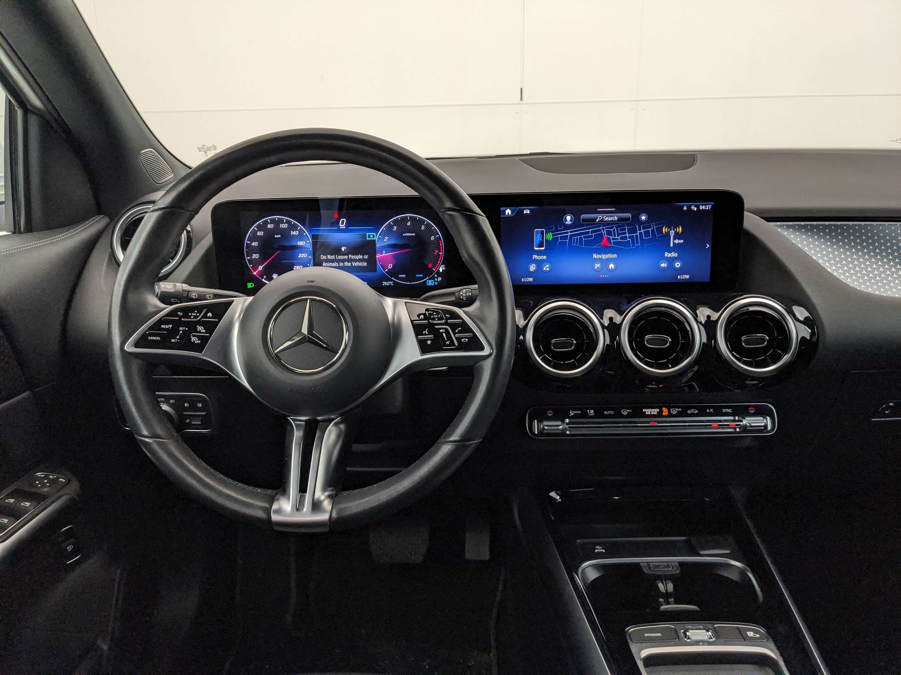2026 Mercedes-benz Gla