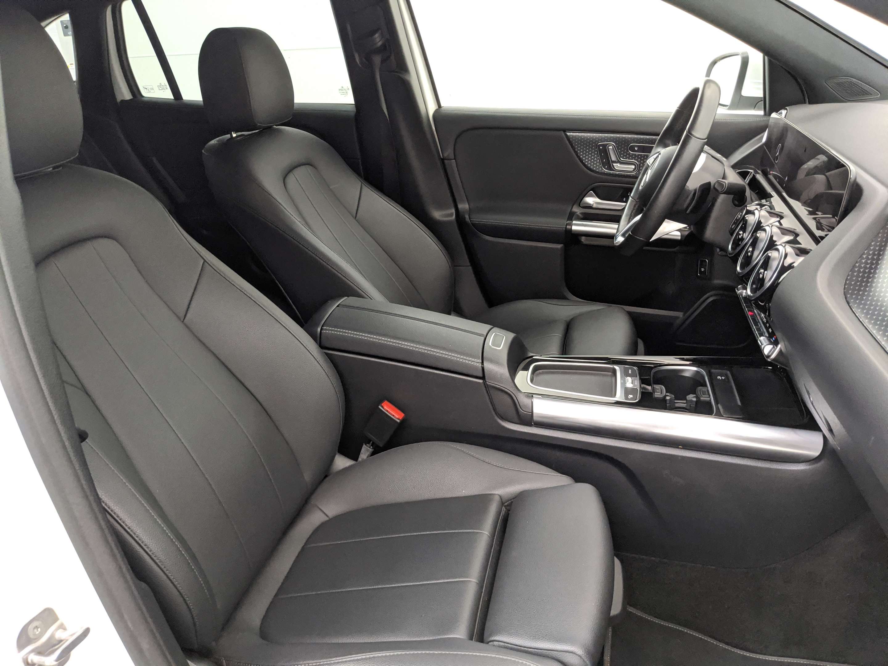 2026 Mercedes-benz Gla