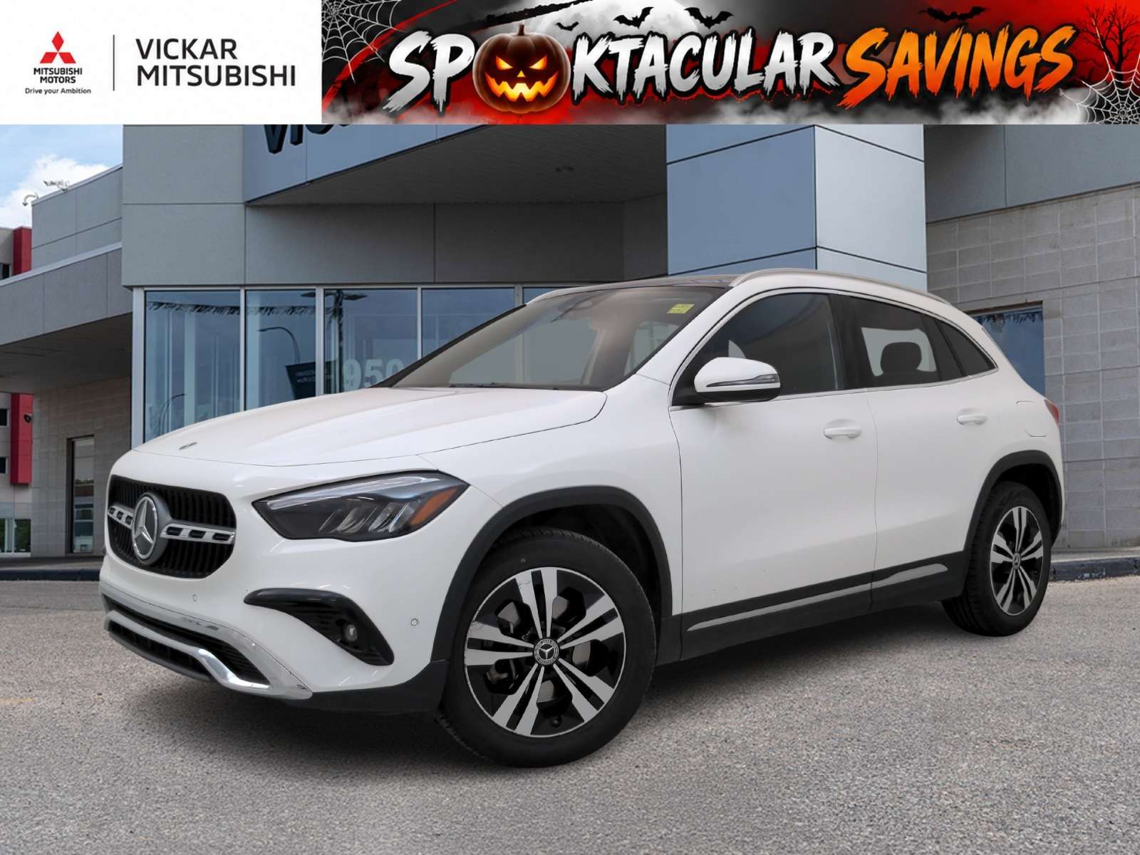 2026 Mercedes-benz Gla