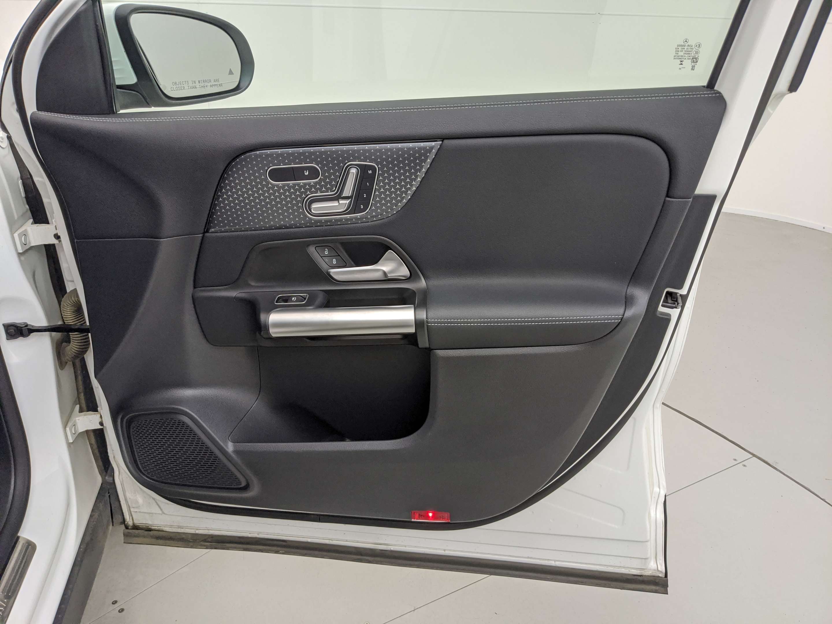 2026 Mercedes-benz Gla