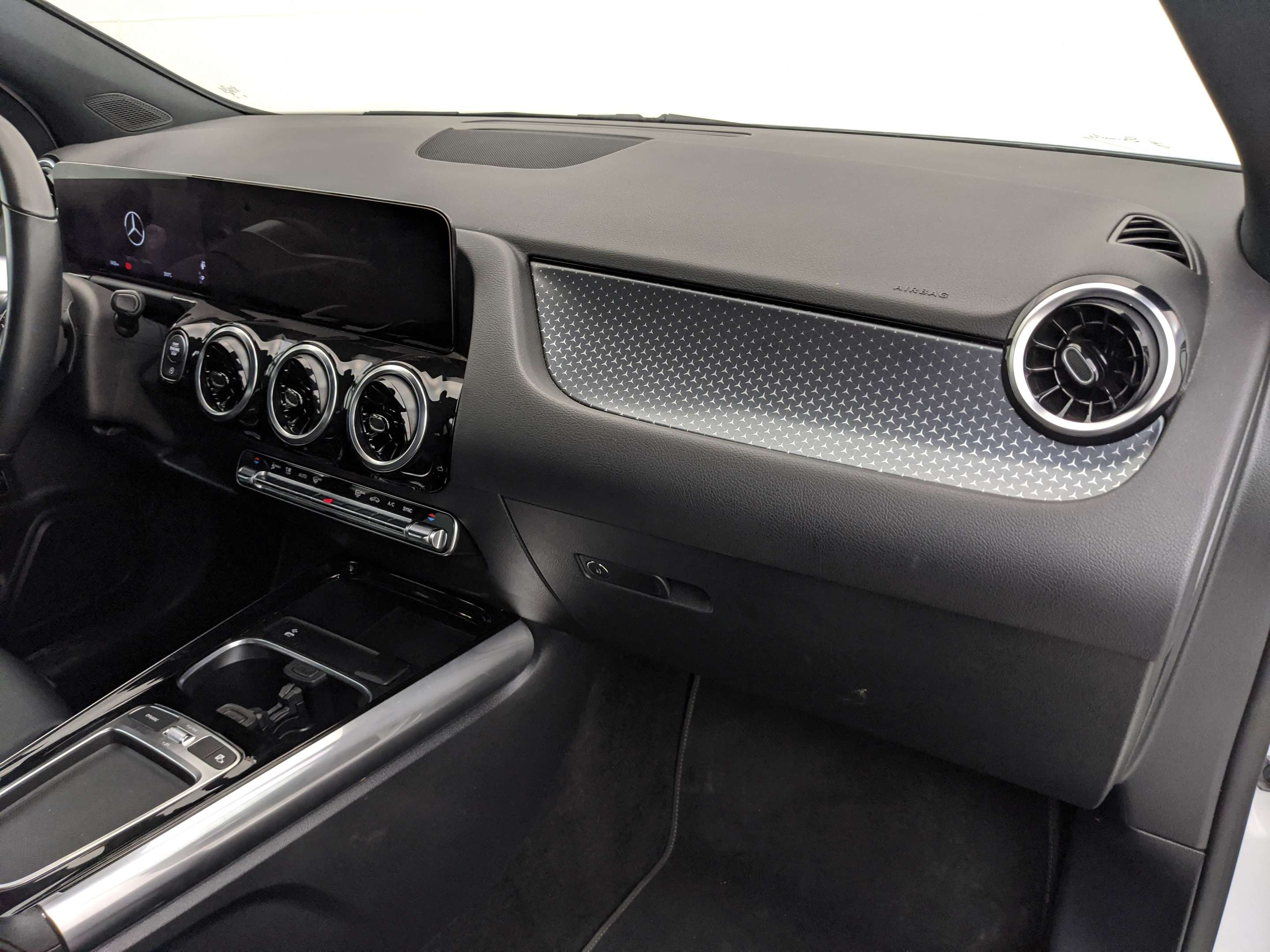 2026 Mercedes-benz Gla