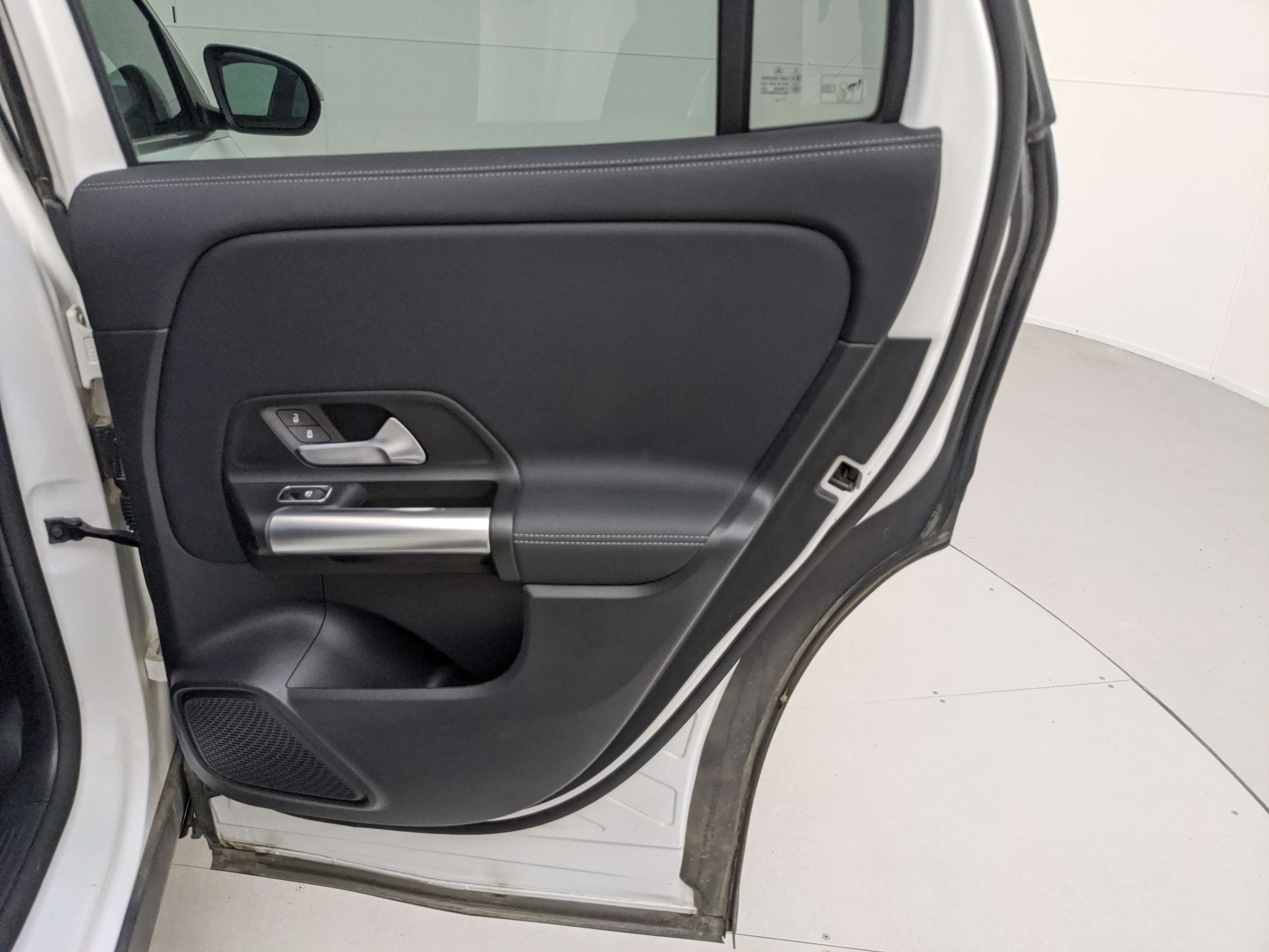 2026 Mercedes-benz Gla
