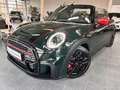 MINI John Cooper Works Cabrio Trim Yeşil - thumbnail 1