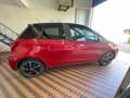 Toyota Yaris 1.0 5 porte Lounge Rouge - thumbnail 7