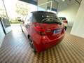 Toyota Yaris 1.0 5 porte Lounge Rouge - thumbnail 4
