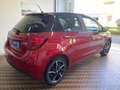 Toyota Yaris 1.0 5 porte Lounge Rouge - thumbnail 6