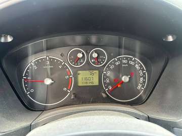 Transit Connect T220 1.8 TDCi Ambiente FAP (EU5)