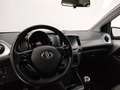 Toyota Aygo 1.0 x-play 72cv Argento - thumbnail 10