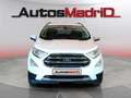 Ford EcoSport 1.0L EcoBoost 92kW (125CV) S&S Titanium Blanc - thumbnail 2