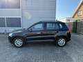 Volkswagen Tiguan 1.4 TSI Comfort&Design 4Motion Airco Bj:2009 NAP! Zwart - thumbnail 10