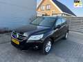 Volkswagen Tiguan 1.4 TSI Comfort&Design 4Motion Airco Bj:2009 NAP! Zwart - thumbnail 1