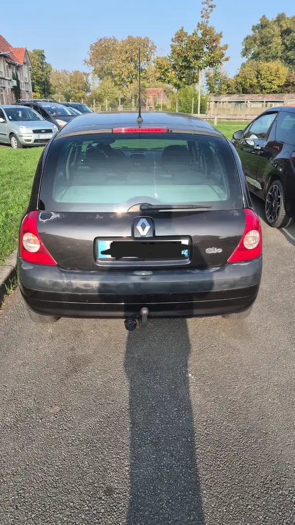 Renault Clio 1.5 dCi - 65 Extrême - 2